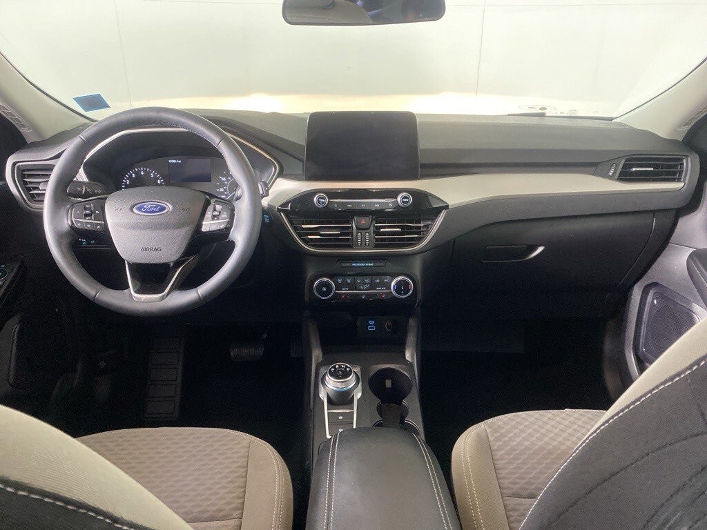 Used 2022 Ford Escape SE SUV