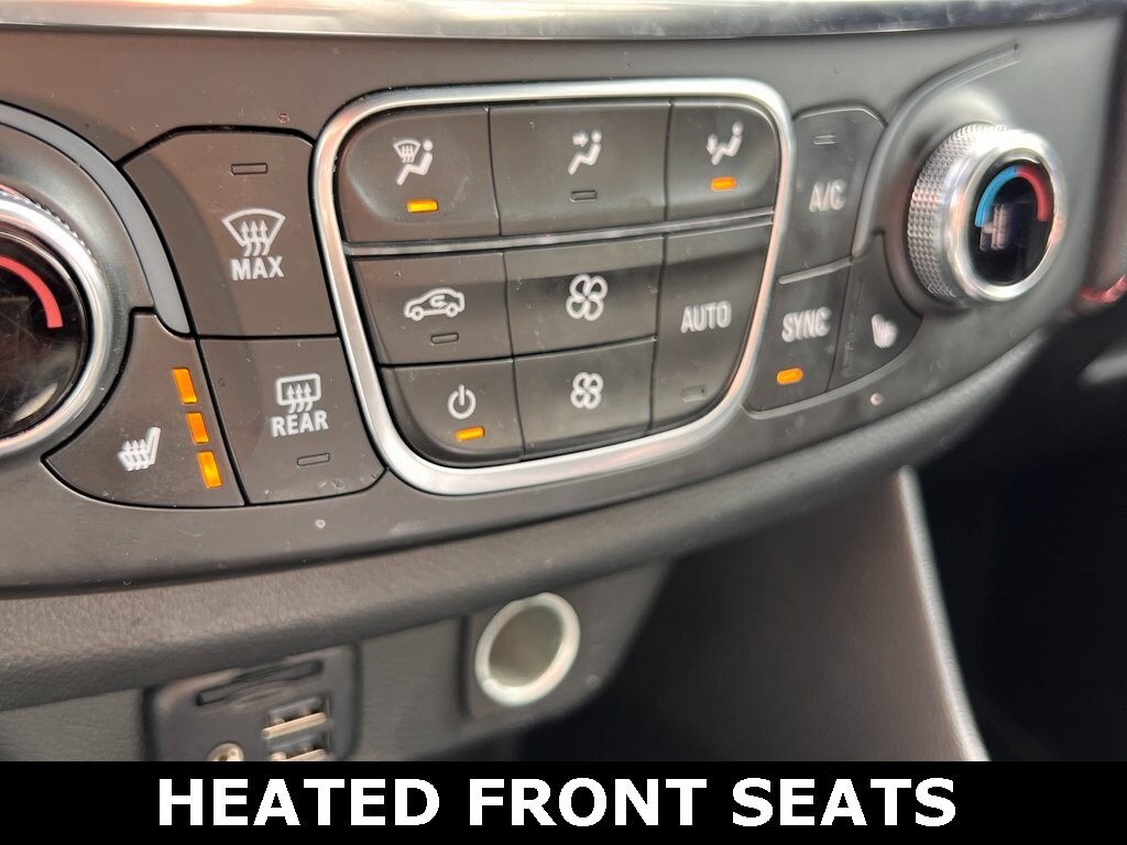 Used 2023 Chevrolet Traverse RS SUV