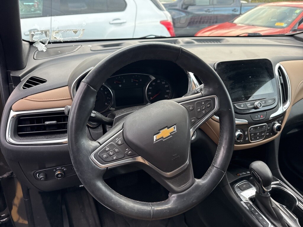 Used 2023 Chevrolet Equinox Premier SUV