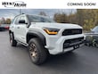Toyota 4Runner i-FORCE MAX