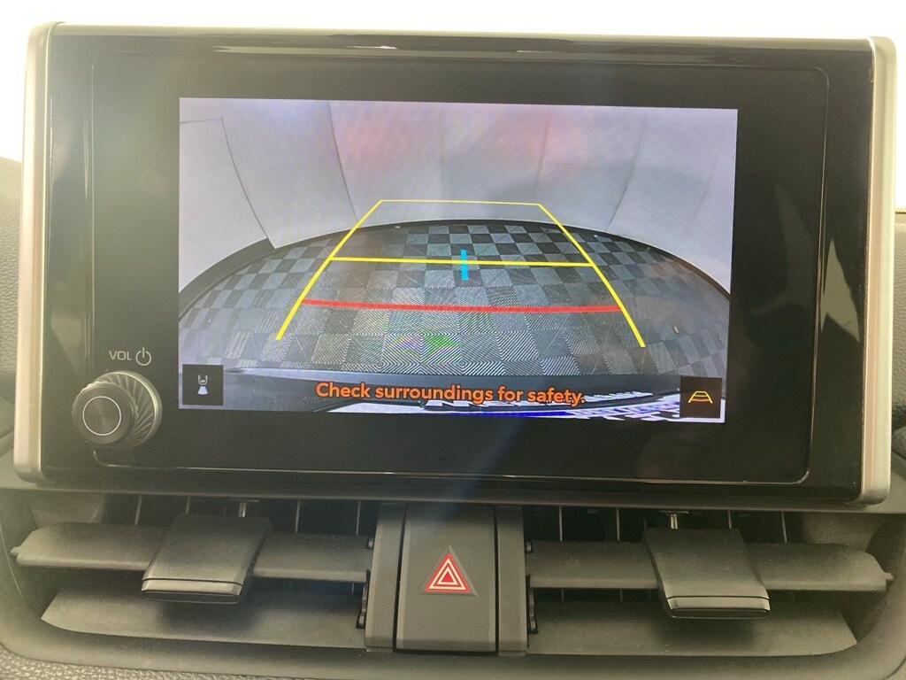 Certified 2023 Toyota RAV4 XLE SUV