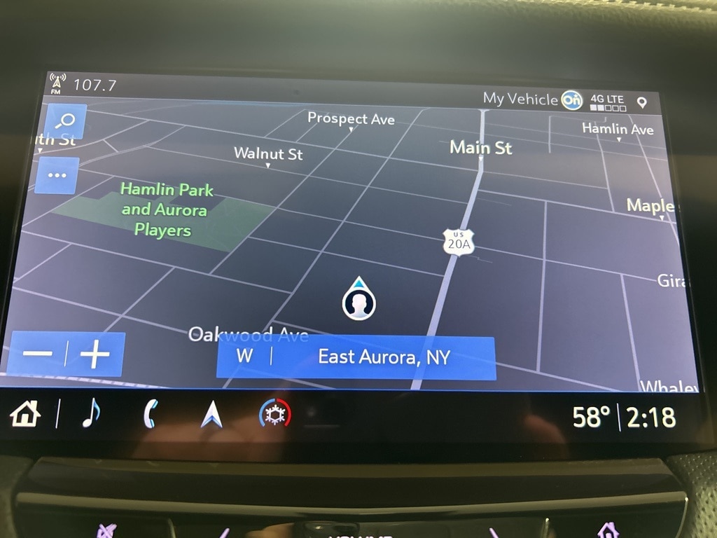 Used 2019 CADILLAC CT6 3.0L Twin Turbo Sport Sedan