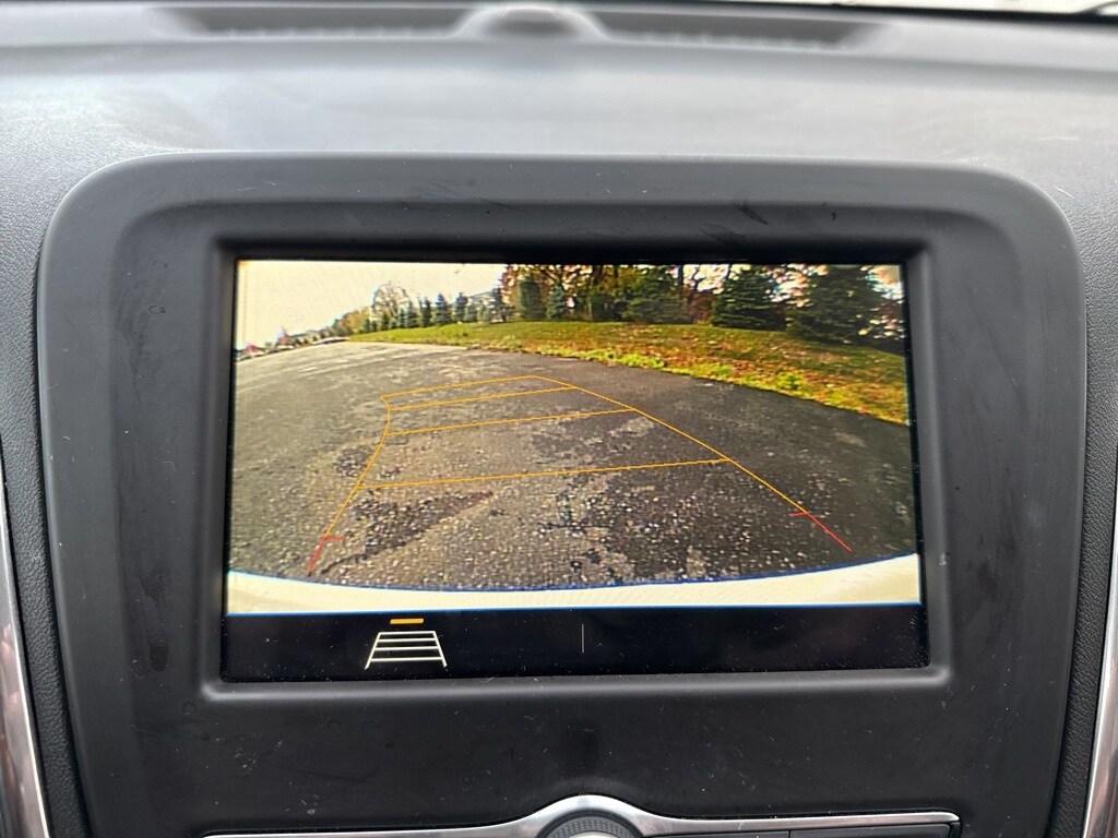 Used 2019 Chevrolet Equinox LS SUV