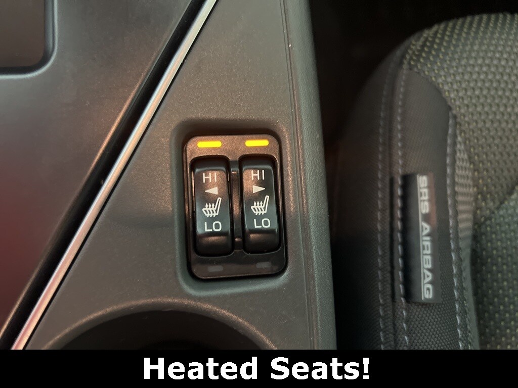 2024 Subaru Crosstrek Premium photo 3