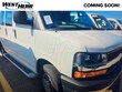 Chevrolet Express Cargo 2500