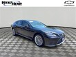 LEXUS LS 500