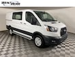 Ford Transit-250 Cargo