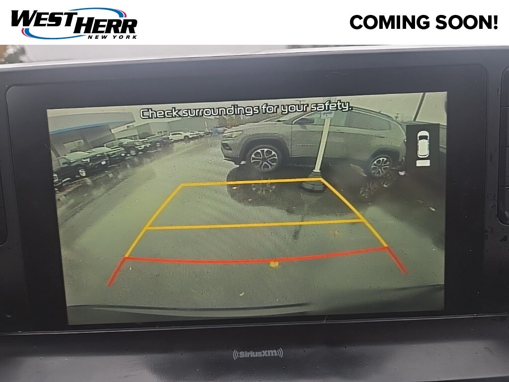 Used 2021 Kia Telluride LX SUV