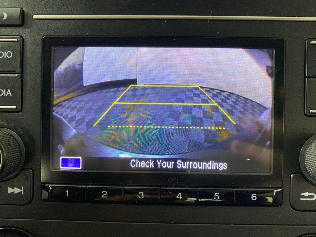 Used 2019 Honda Civic LX Hatchback