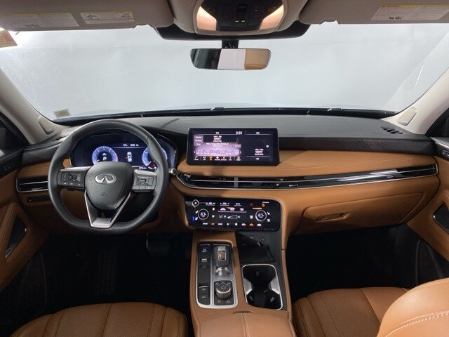 2025 Infiniti QX60 Sensory photo 2