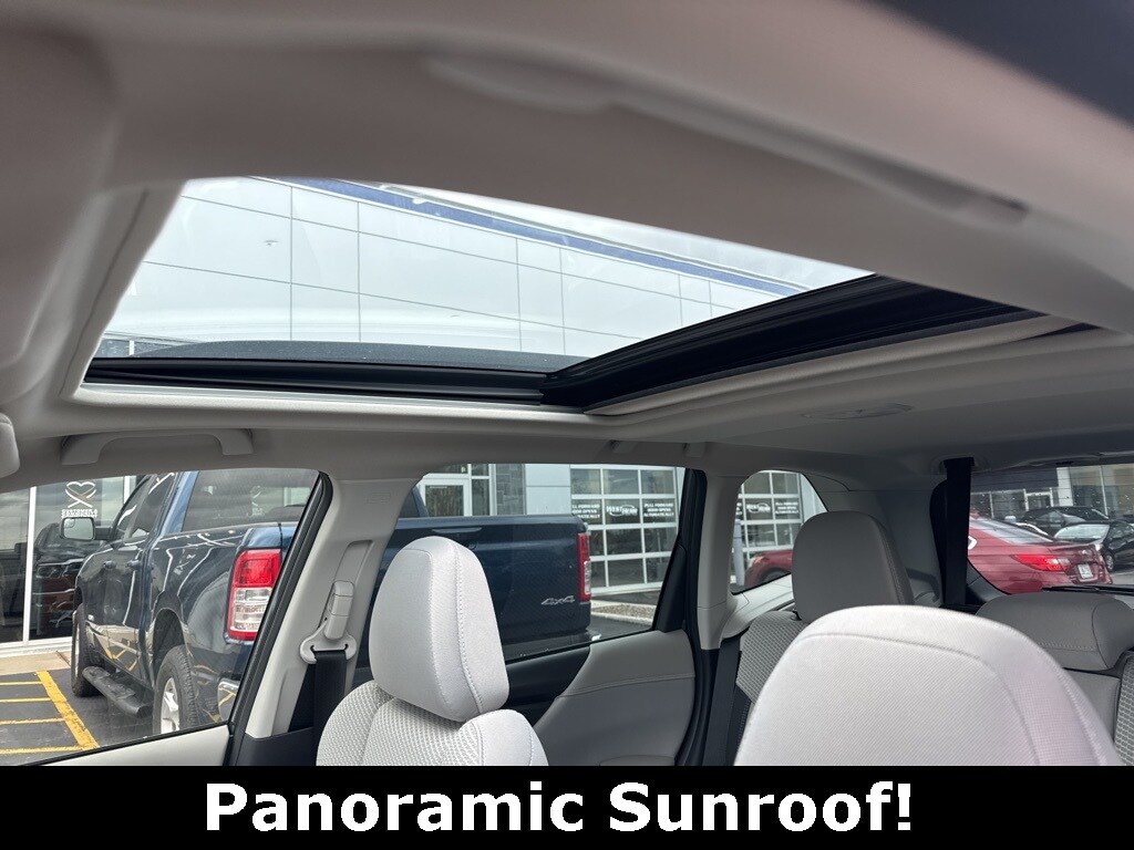 Used 2023 Subaru Forester Premium SUV