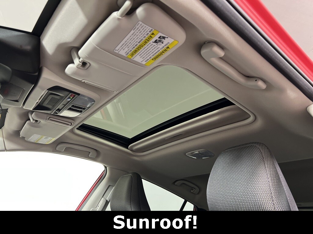 Used 2024 Subaru Crosstrek Premium SUV