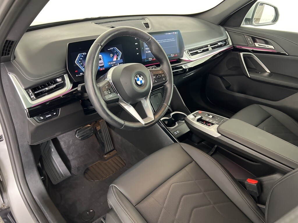 Certified 2024 BMW X1 xDrive28i SUV