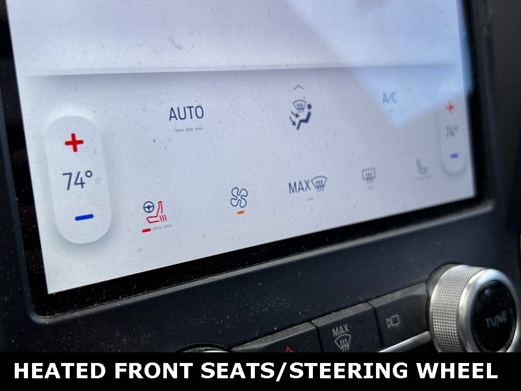 Used 2022 Ford Edge SUV