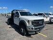  Ford F-550 Chassis