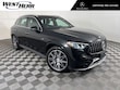 Mercedes-Benz AMG GLC 43