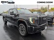 GMC Sierra 2500 HD