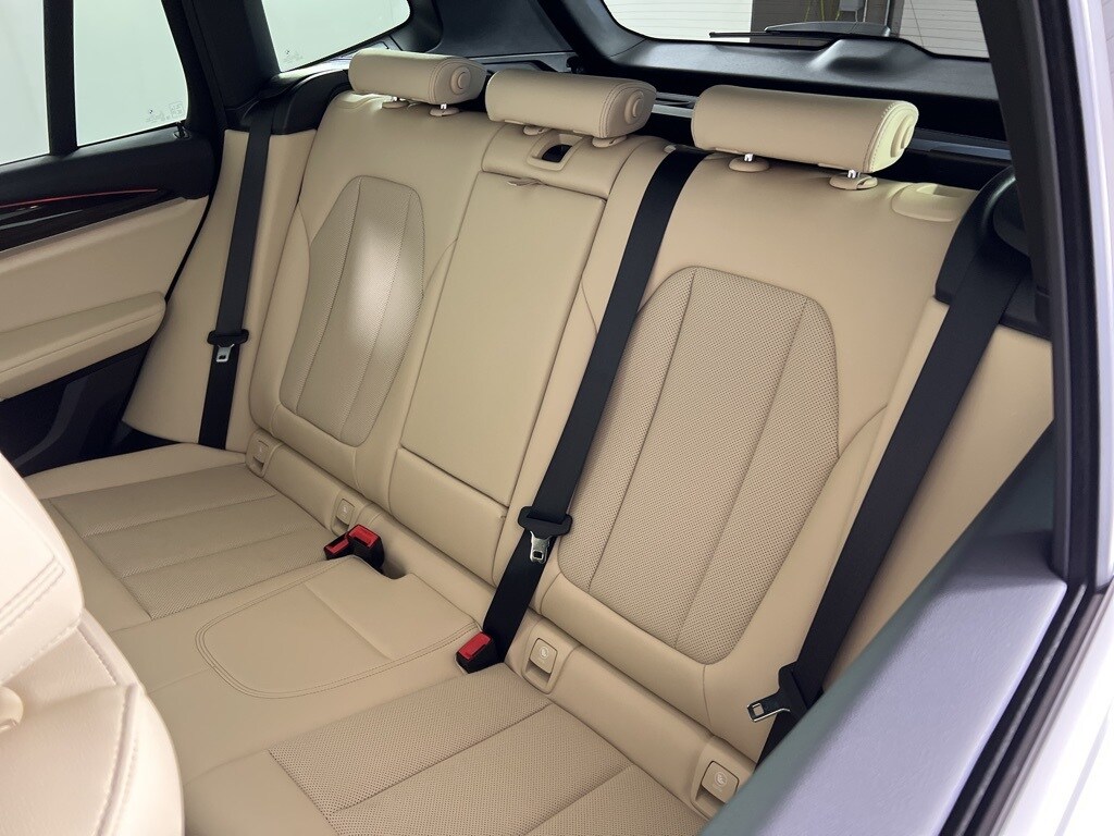 2023 Bmw X3 xDrive30i photo 4