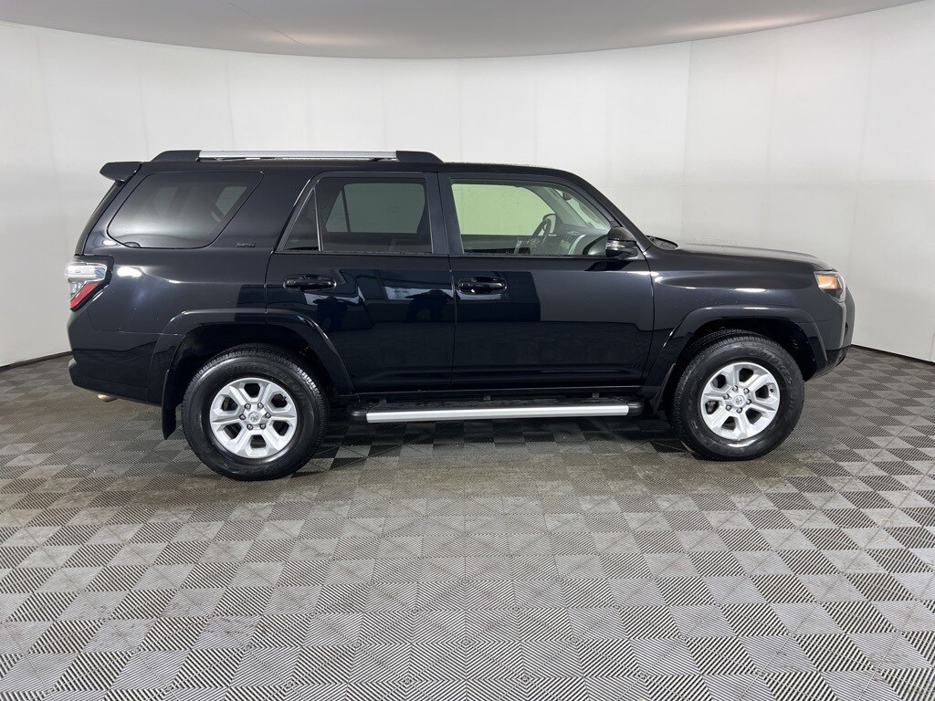 Used 2023 Toyota 4Runner SR5 Premium SUV