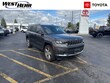 Jeep New Grand Cherokee