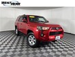 Toyota 4Runner