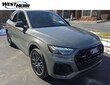  Audi SQ5 Sportback