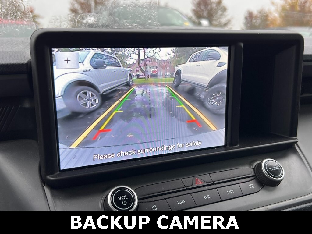 Used 2023 Ford Maverick Truck SuperCrew