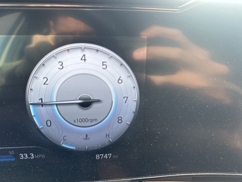 Certified 2025 Hyundai Elantra N Line Sedan