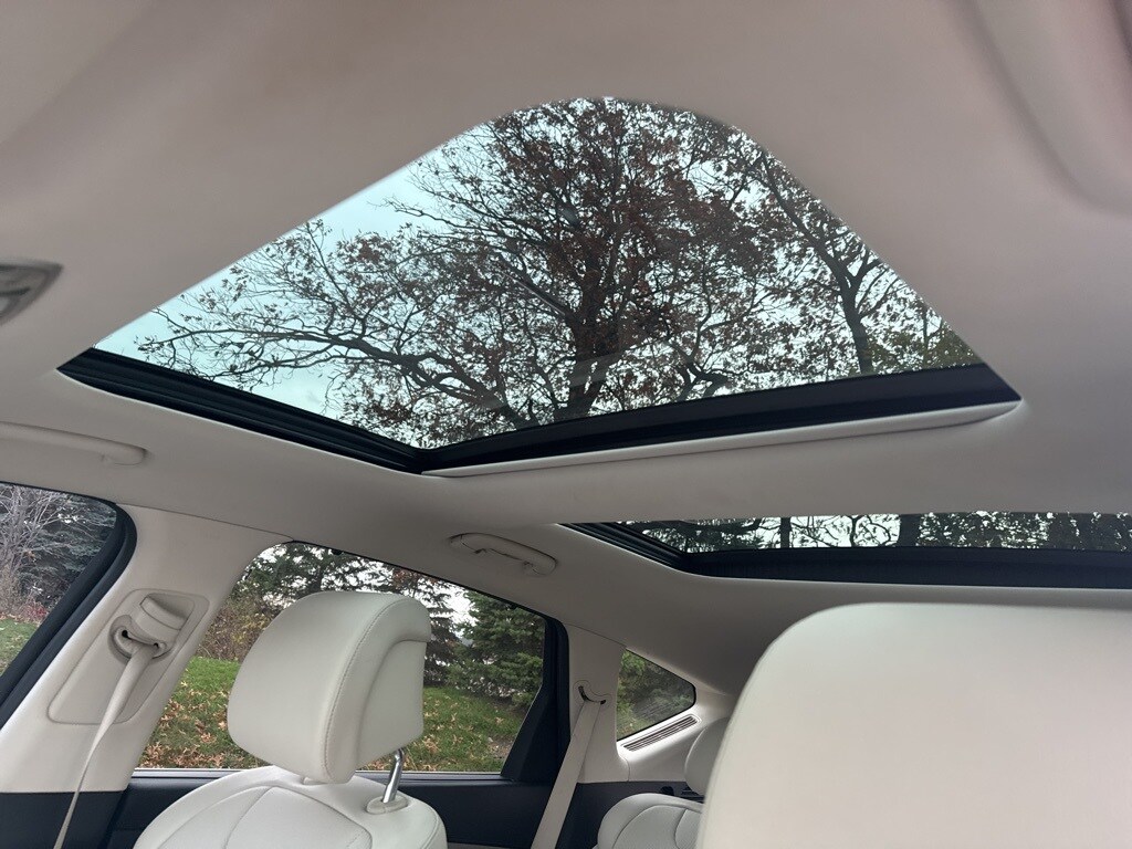 Used 2021 Genesis GV80 SUV