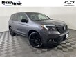  Honda Passport
