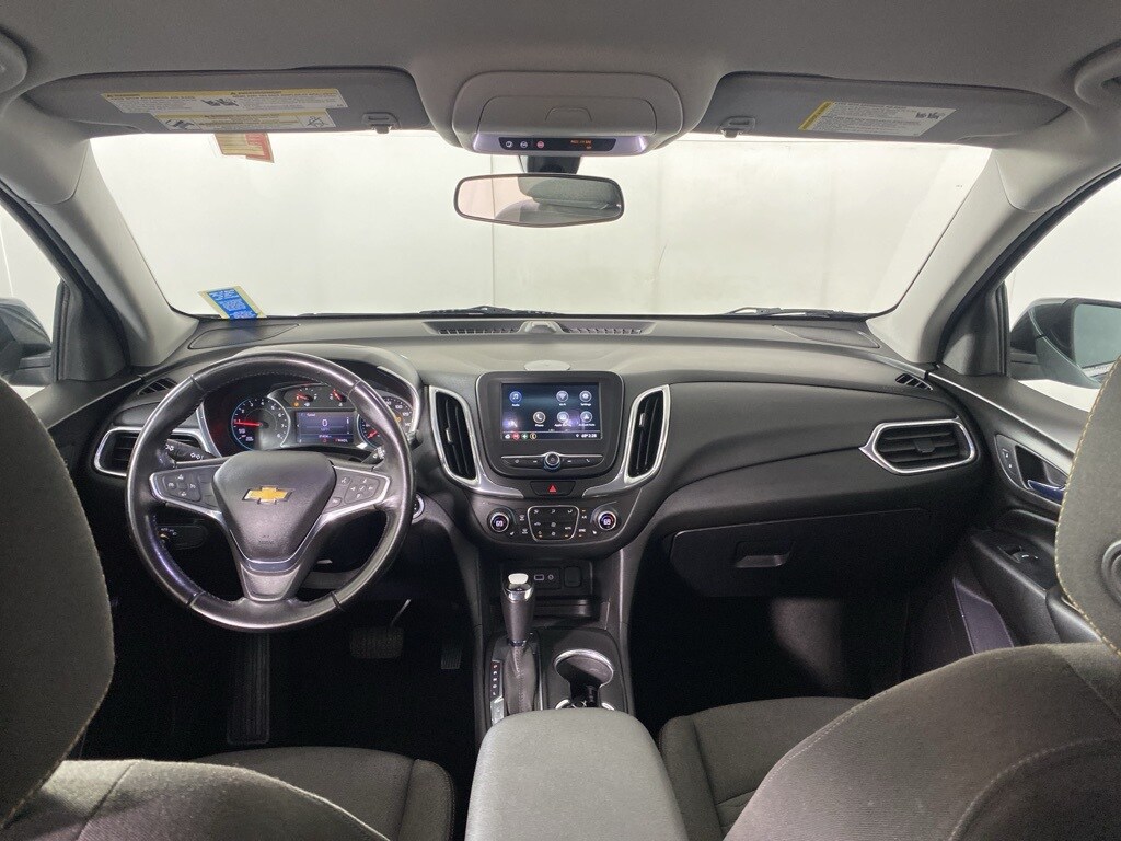 2019 Chevrolet Equinox photo 2