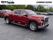 GMC Sierra 1500