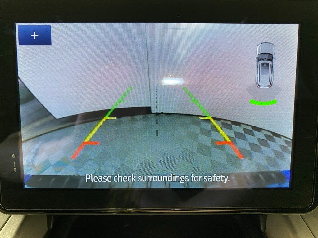 Used 2023 Ford Explorer XLT SUV