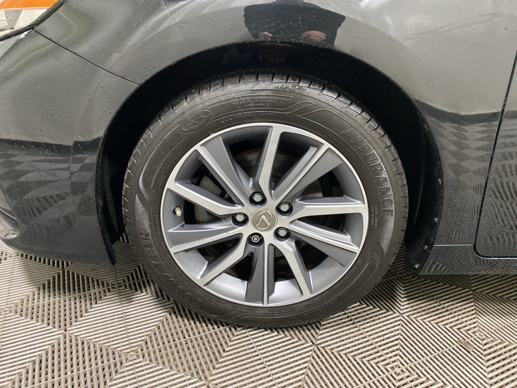 Used 2018 Lexus ES 300h Sedan