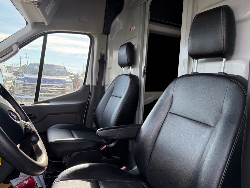 Used 2023 Ford Transit-250 Cargo Base Van High Roof Van