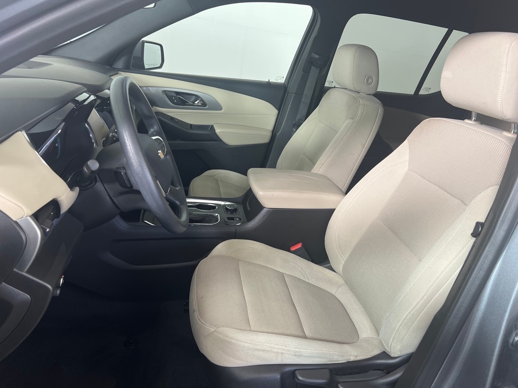 Used 2023 Chevrolet Traverse LS w/1LS SUV