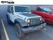 Jeep Wrangler JK