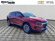 Chevrolet Blazer