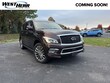 INFINITI QX80