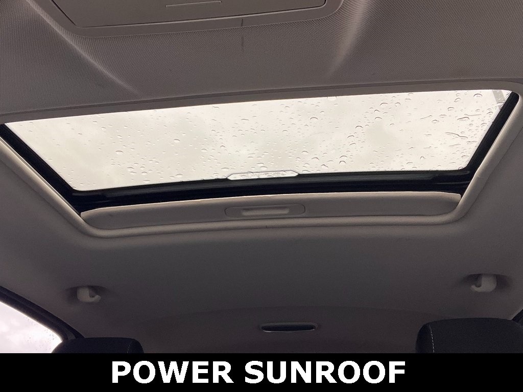 Used 2019 Ford EcoSport SE SUV