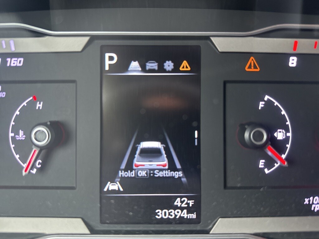 Used 2023 Hyundai Santa Cruz 2.5L SEL Truck Crew Cab