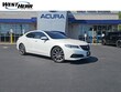 Acura TLX