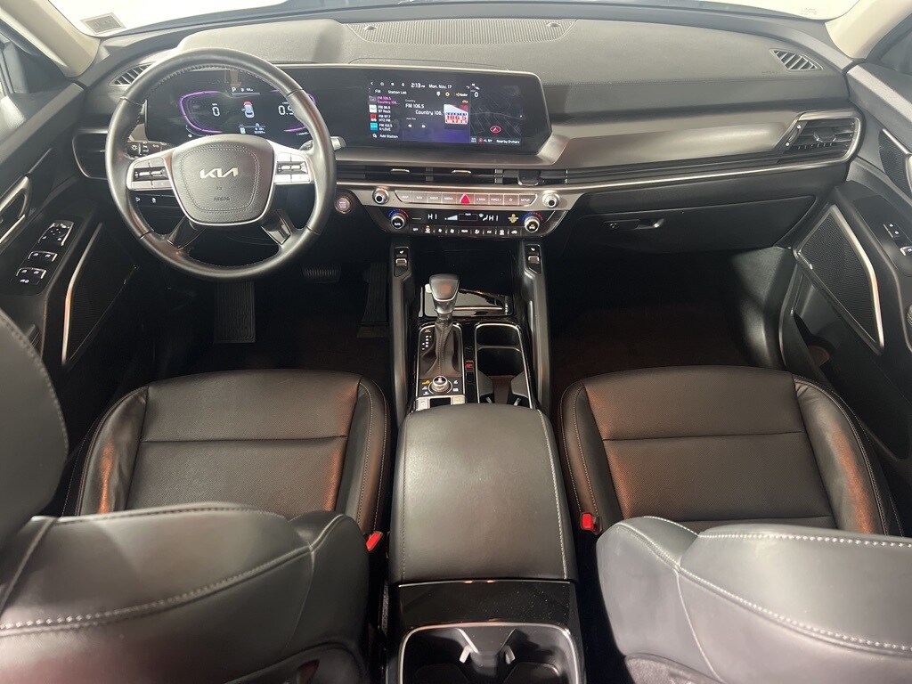 Used 2023 Kia Telluride S SUV