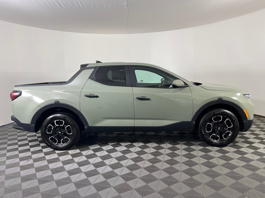 Certified 2024 Hyundai Santa Cruz 2.5L SE Truck Crew Cab