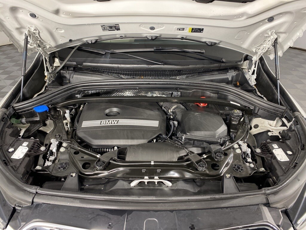 Used 2023 BMW X1 xDrive28i SUV