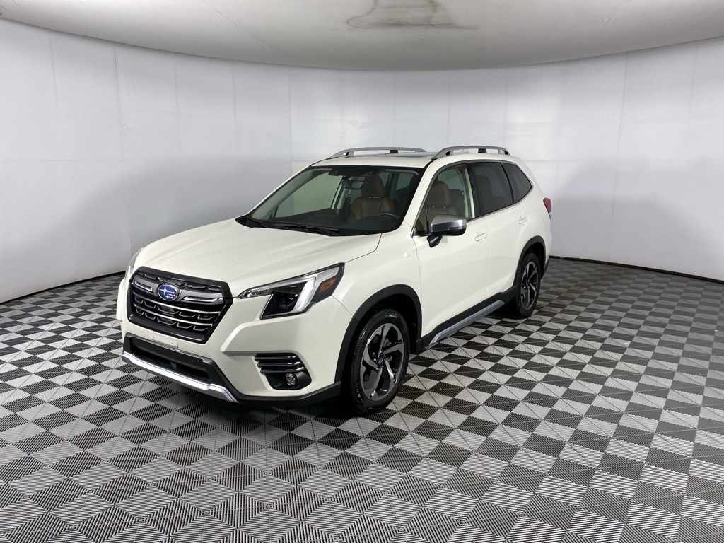 Used 2023 Subaru Forester Touring SUV