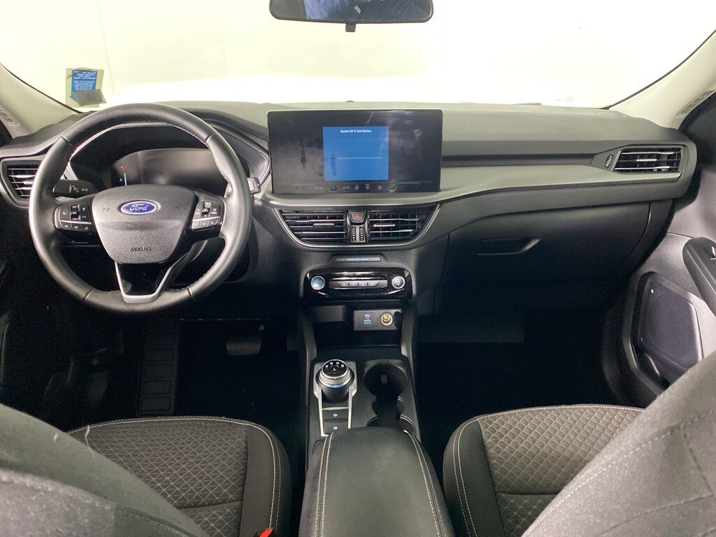 Used 2023 Ford Escape Active SUV