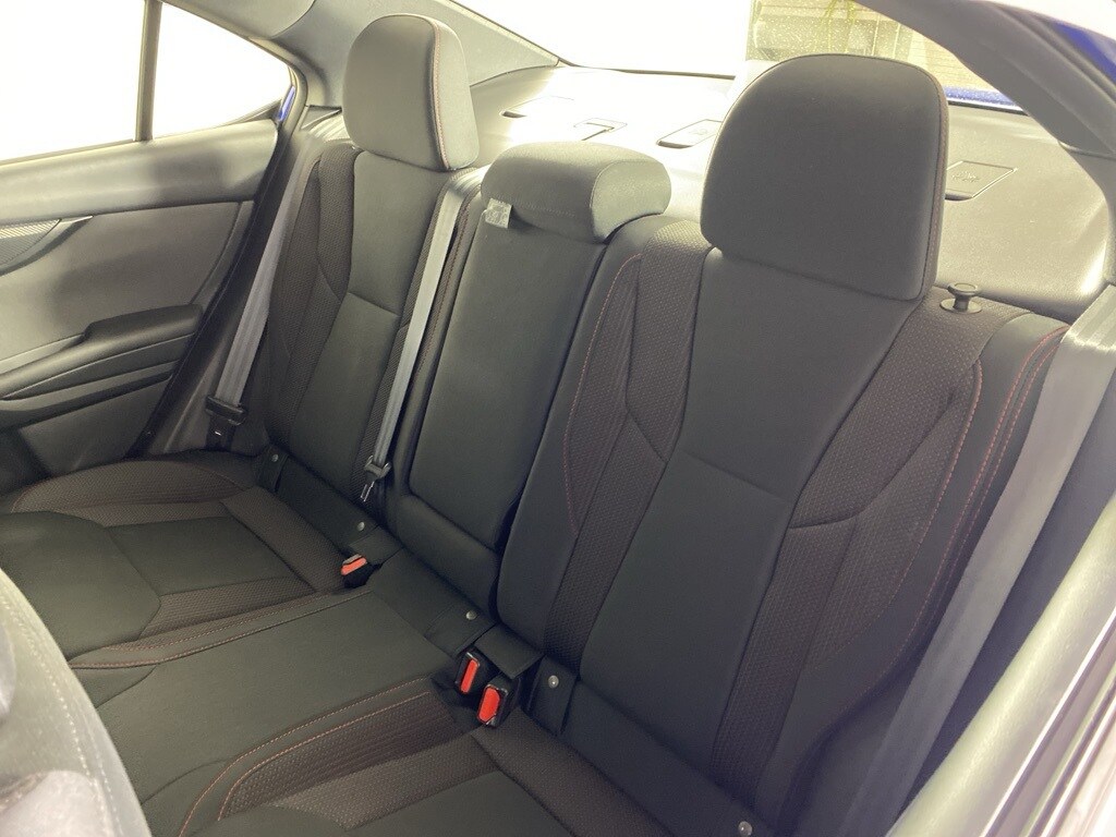 2022 Subaru WRX Premium photo 4