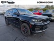 Jeep New Grand Cherokee