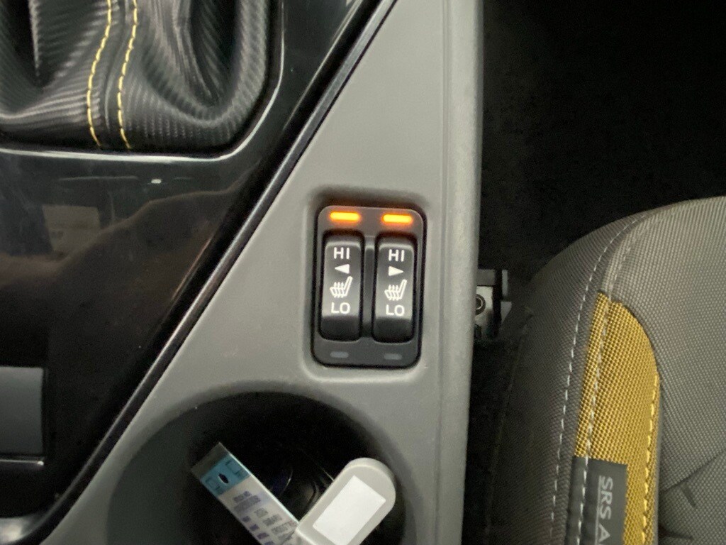 Used 2024 Subaru Crosstrek Sport with VIN 4S4GUHF61R3711937 for sale in Bowmansville, NY